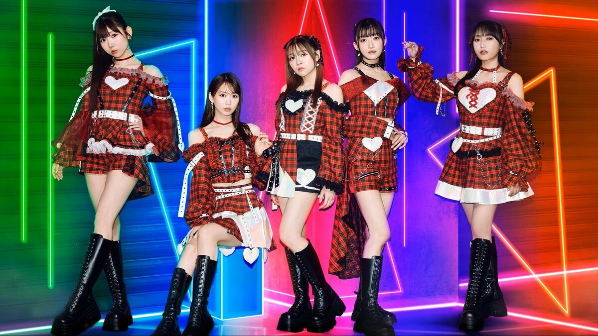 声優xアイドルユニット【 i☆Ris 】(読み:あいりす)2027年末で活動終了 リーダー山北早紀〝まだ叶えていない目標へ あと一年あるのです〟