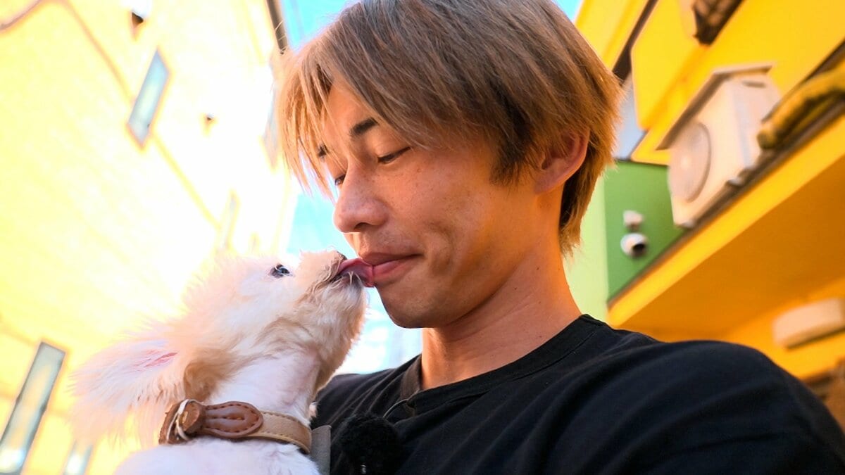 9月J1月間MVP・柏レイソル瀬川祐輔の原動力は愛犬ポメプー?メンタル最強な「ベルちゃん」から勇気をもらう日々【KICK OFF! J】