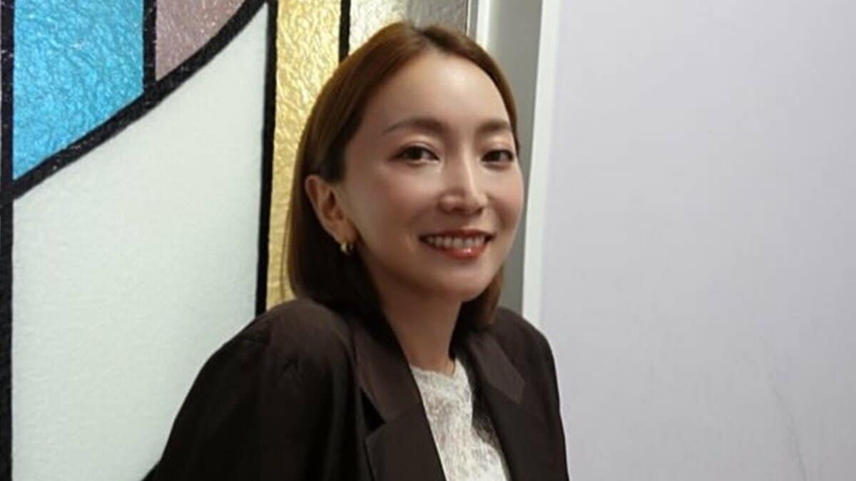 【 加藤綾菜 】「高齢の夫と元気に過ごす秘訣」加藤家の生活を講演　「明日はカトちゃんとお出かけするかな」
