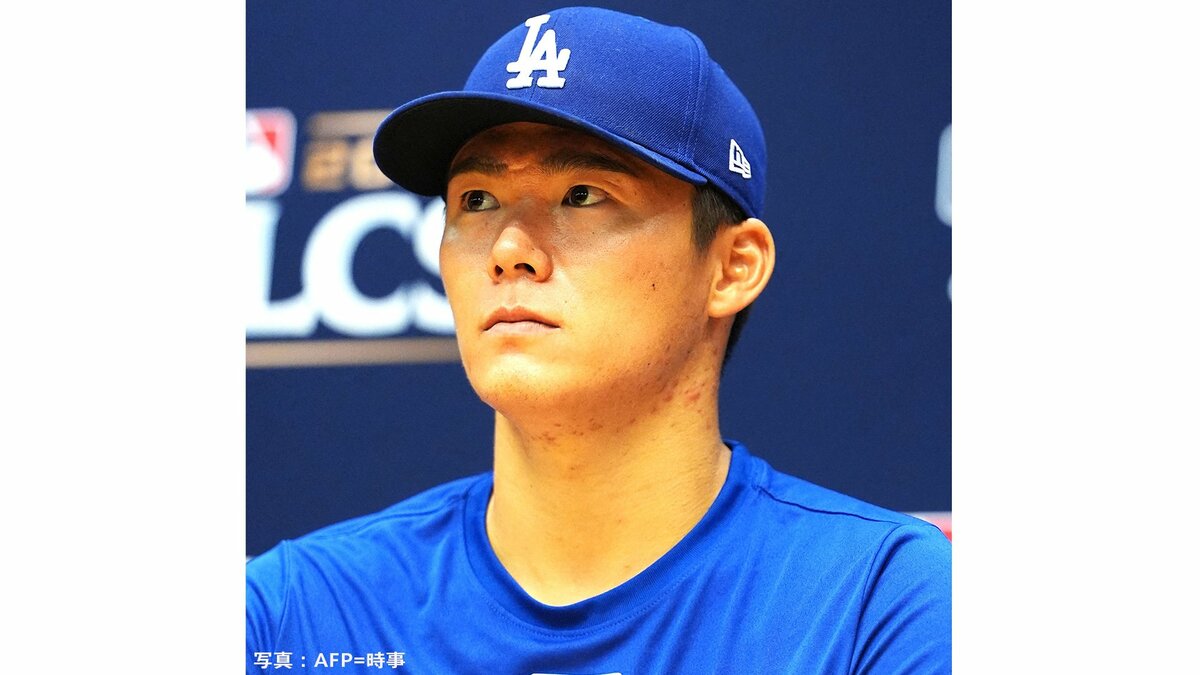 山本由伸「しっかり集中して投げていきたい」リーグ優勝決定S第2戦に先発予定「いつも通りやるだけ」