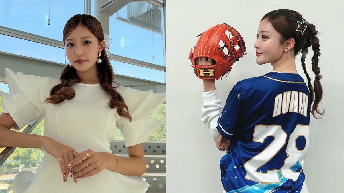 【 王林 】　「青の煌めきあおもり国スポ」開会式MC＆始球式報告　真っ白ドレス姿＆背番号28ジャージで魅了「この日を楽しみにしてました」