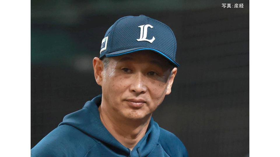 【西武】2連敗で7年ぶりファイナルS進出ならず 打線繋がり欠き1得点のみ 武内5回3失点 万波に被弾 篠原痛恨暴投 源田1打点