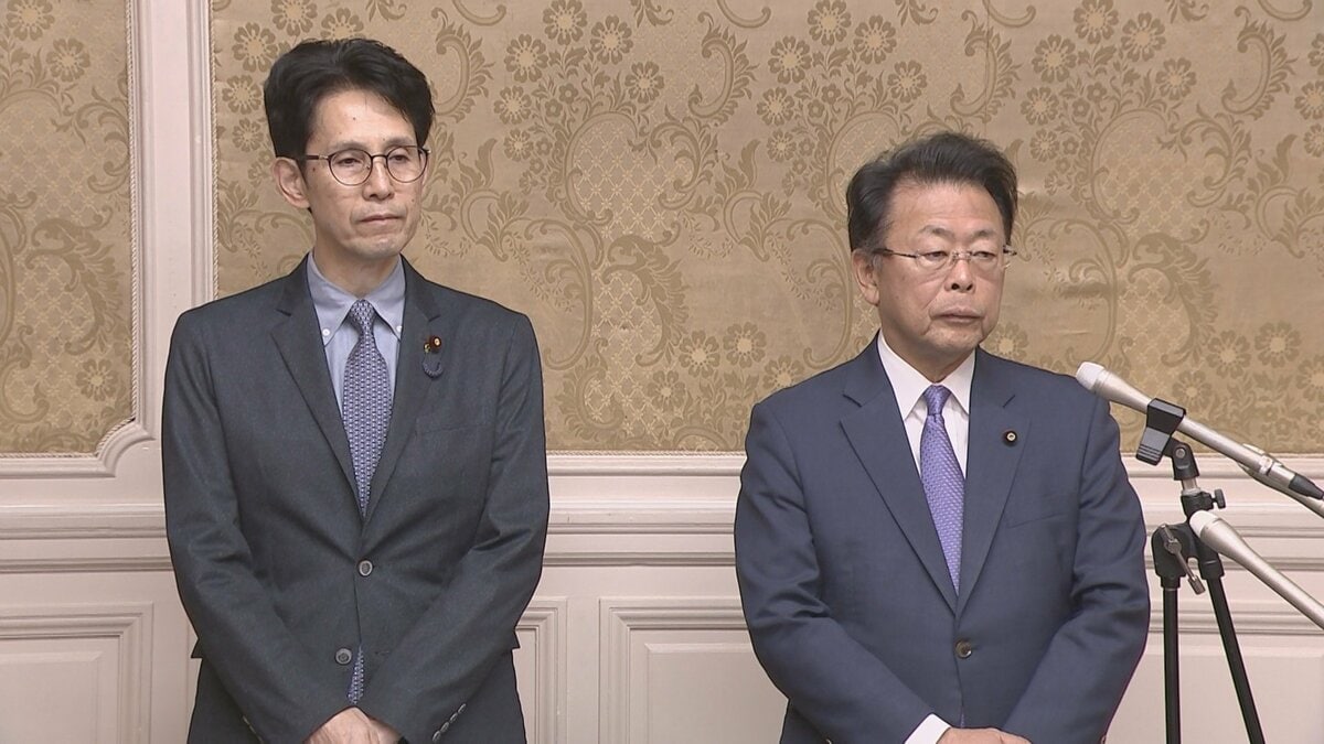 公明・西田幹事長、衆参予算委見て判断 民主・階幹事長「自ら身を引いてもいい」 簗農水大臣への問責案めぐり