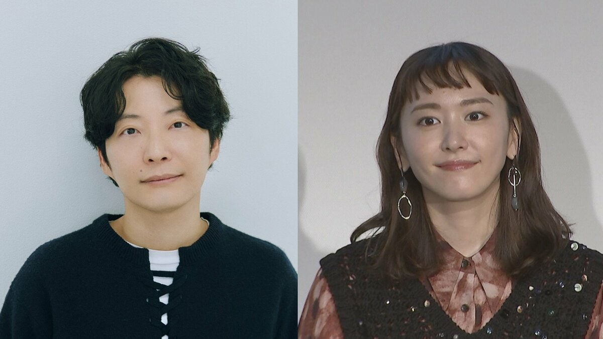 【 新垣結衣・星野源 】第一子誕生 「新しい命を大切に守っていけるよう」直筆署名入りで感謝と決意を発表