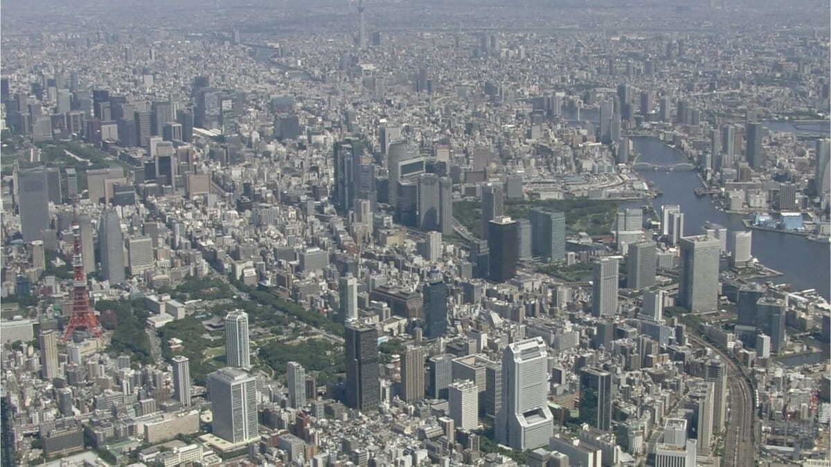 個人の物価予想高止まり　5年後の物価「上がる」86.5%　日銀調査