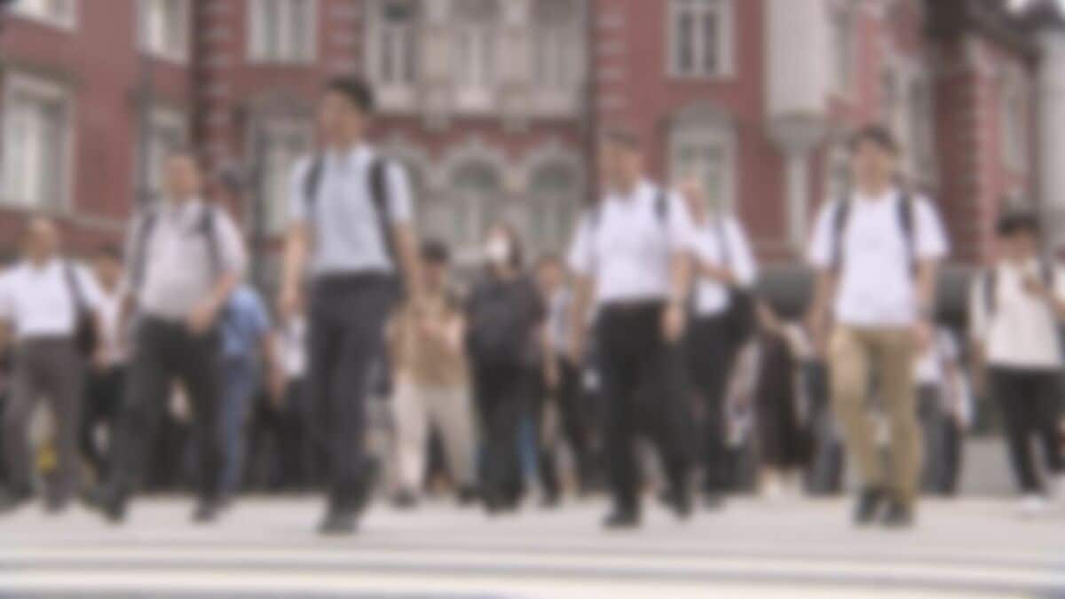 日本の名目GDP インドとイギリスに抜かれて来年「世界6位」に IMF経済見通しで判明