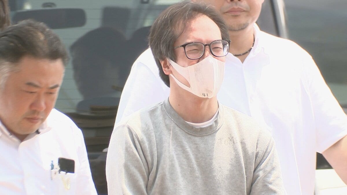 「俺は恨みの代行屋だ」「誰かに言ったら命はない」と脅し40代女性に性的暴行か 無職の男(42)を強盗・不同意性交などの疑いで再逮捕 警視庁
