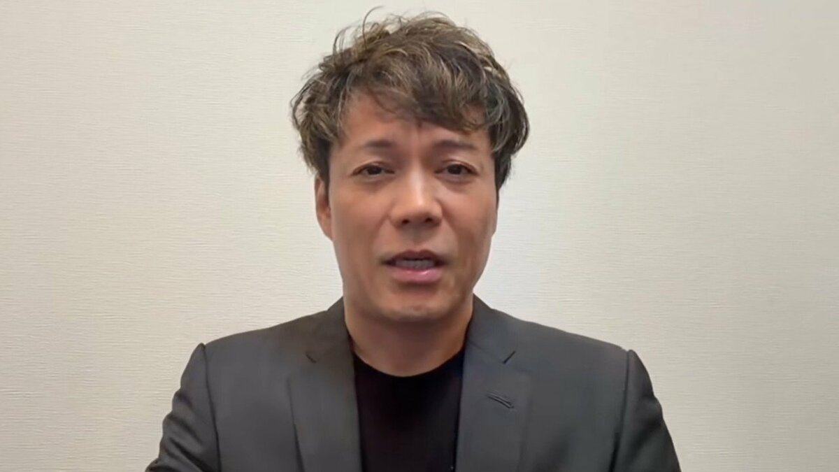 【シャンプーハット・恋さん】中咽頭がんを公表「見えない後ろにもう1つ小さいのが、検査で見つかっております。今、がんが3つある状態です。」