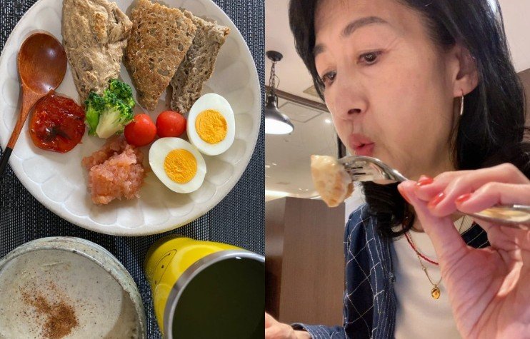 【がん闘病 】木元ゆうこ『S状結腸がん』退院後の腸に優しい食事「手術が終わったからといって、すぐに何でも自由に食べられるわけではありません」