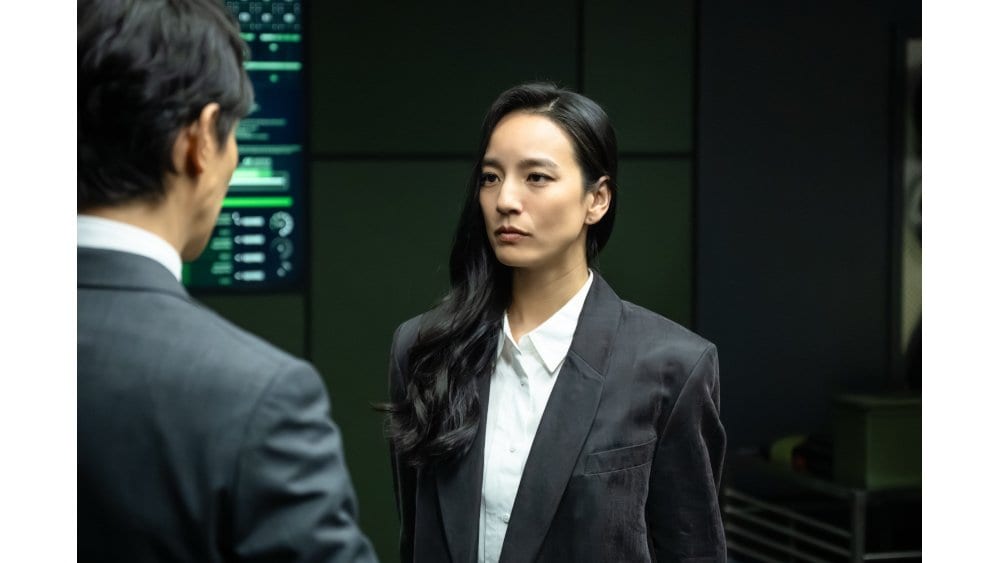 堺雅人のひと言に思わず涙…日曜劇場『VIVANT』別班員・田代久美子を作り上げたレイヤマダの情熱【ドラマTopics】