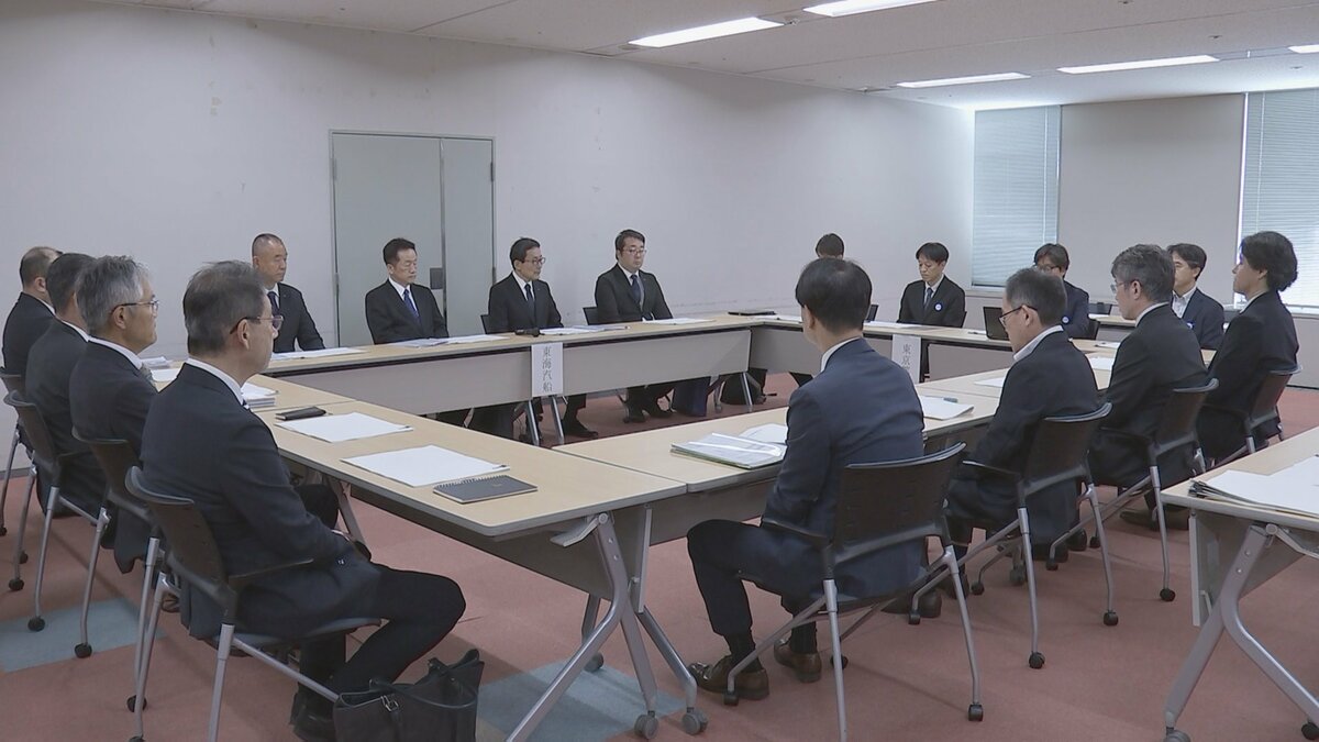 東海汽船“飲酒乗務”問題の再発防止へ　国や都と協議体の初会議　山崎社長は「行政処分への対応を一過性のものにしない」