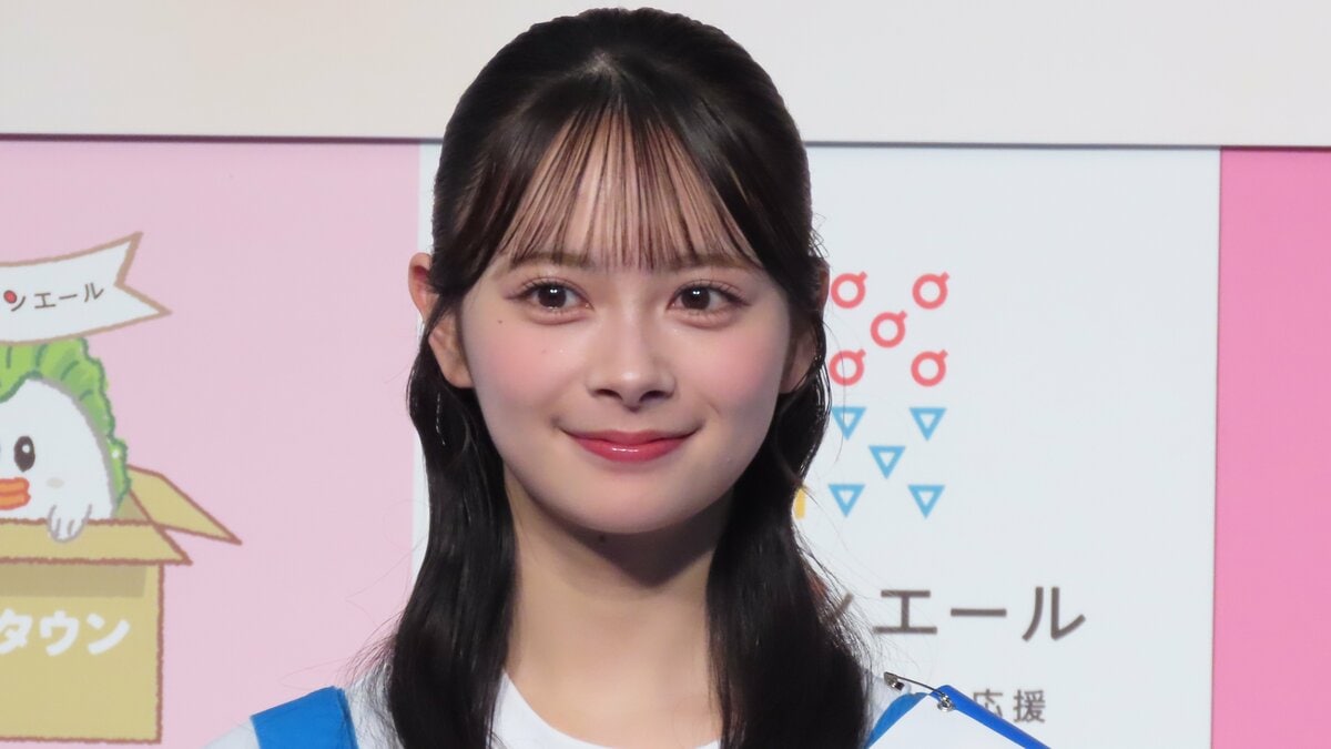 次はトラックと並走？【AKB48・伊藤百花】オールスター感謝祭を終え「もも裏が筋肉痛」