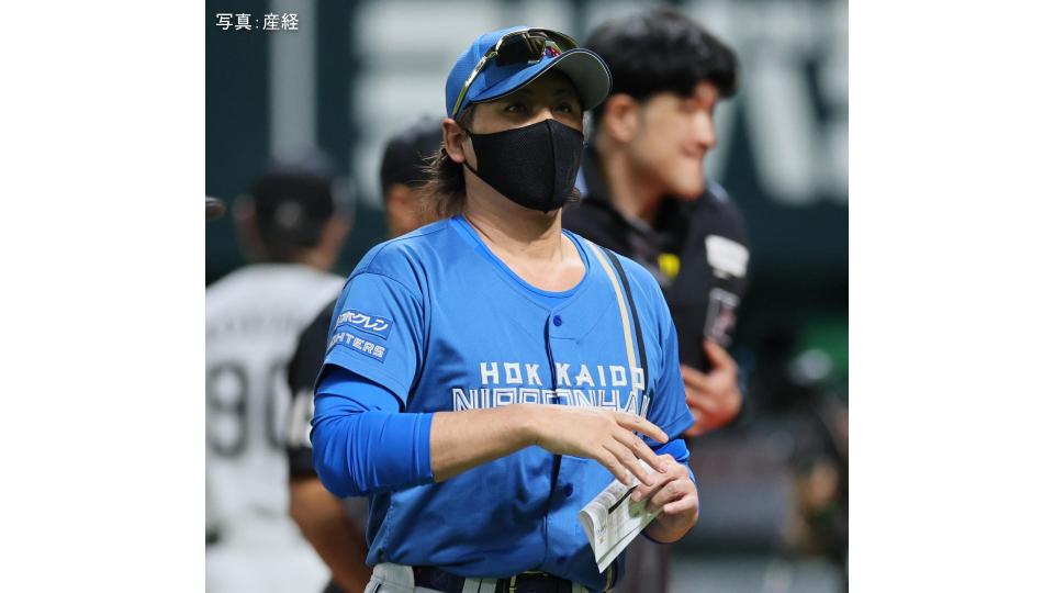 【日本ハム】サヨナラ負けで崖っぷち0勝4敗に...9回福島が栗原に悲劇の満塁被弾 清宮幸先制打も無死満塁で併殺間の1点 北山7回途中2失点