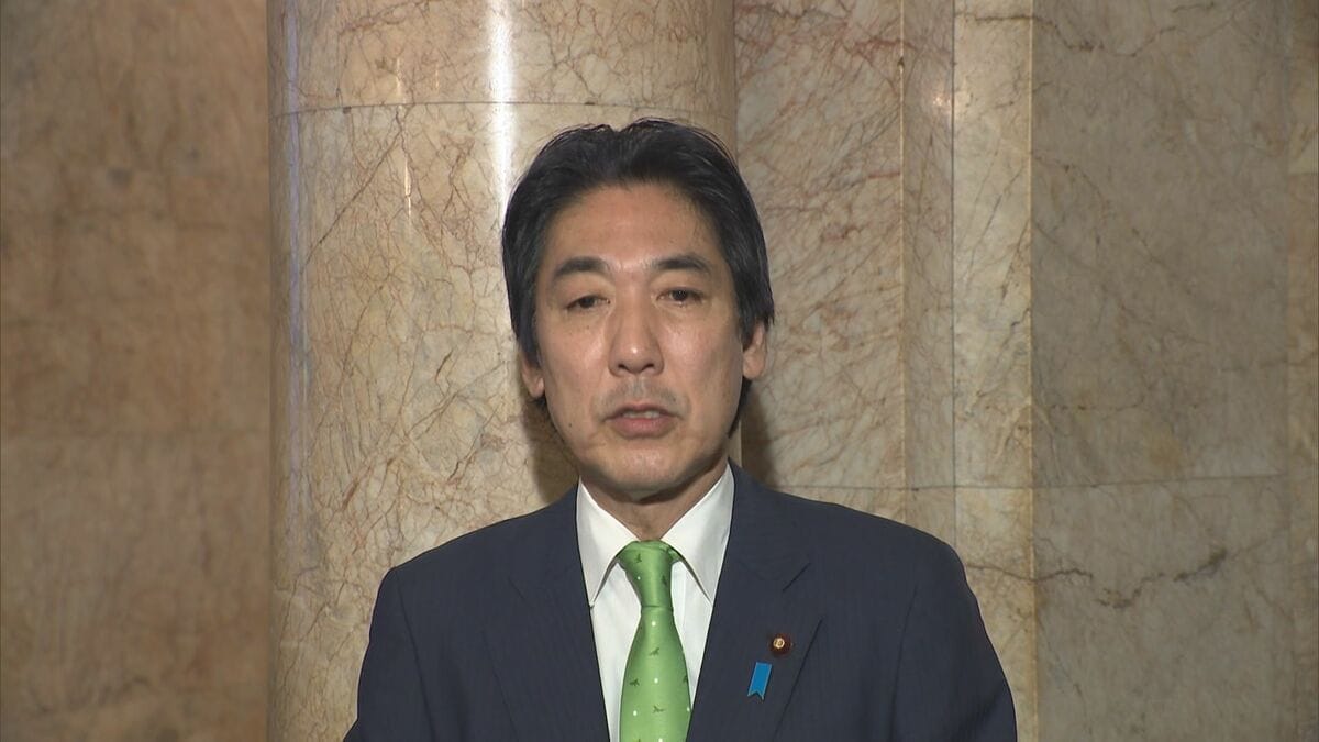 城内経済財政担当大臣　6月の日銀利上げ「止めるために議決延期請求に言及した事実は一切ない」一部報道を否定
