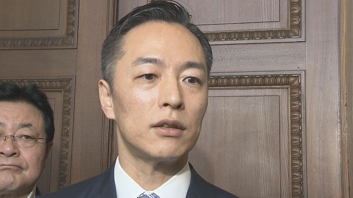20日に衆議院で消費税減税法案審議入りで合意　与野党国対委員長会談