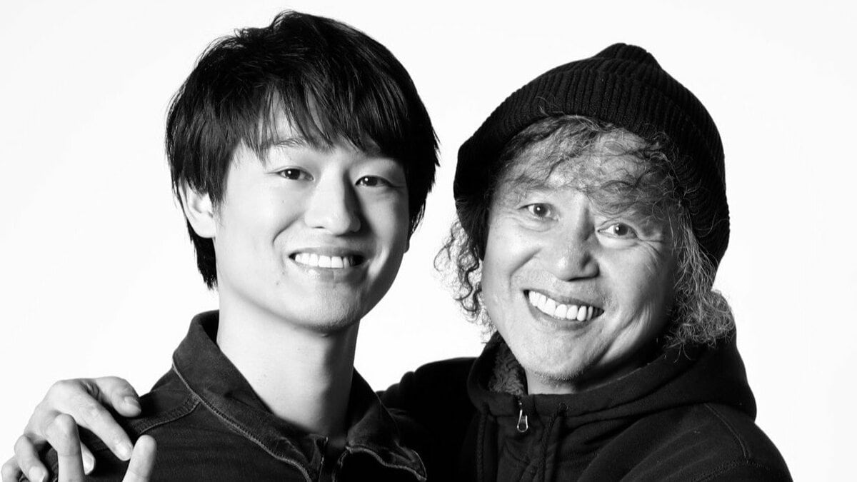 【音楽プロデューサー・須藤晃さん死去】尾崎豊さんの長男・尾崎裕哉さんが追悼「『尾崎豊の息子』としてだけでなく『尾崎裕哉』として生きる僕の背中を押してくれた」