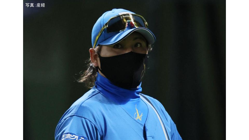 【日本ハム】3戦連続逆転負けで1勝もできず終戦 10年ぶり日本S逃す...加藤貴が正木に逆転2ラン被弾など3失点KO 孫2失点＆堀1失点 8回好機も不発