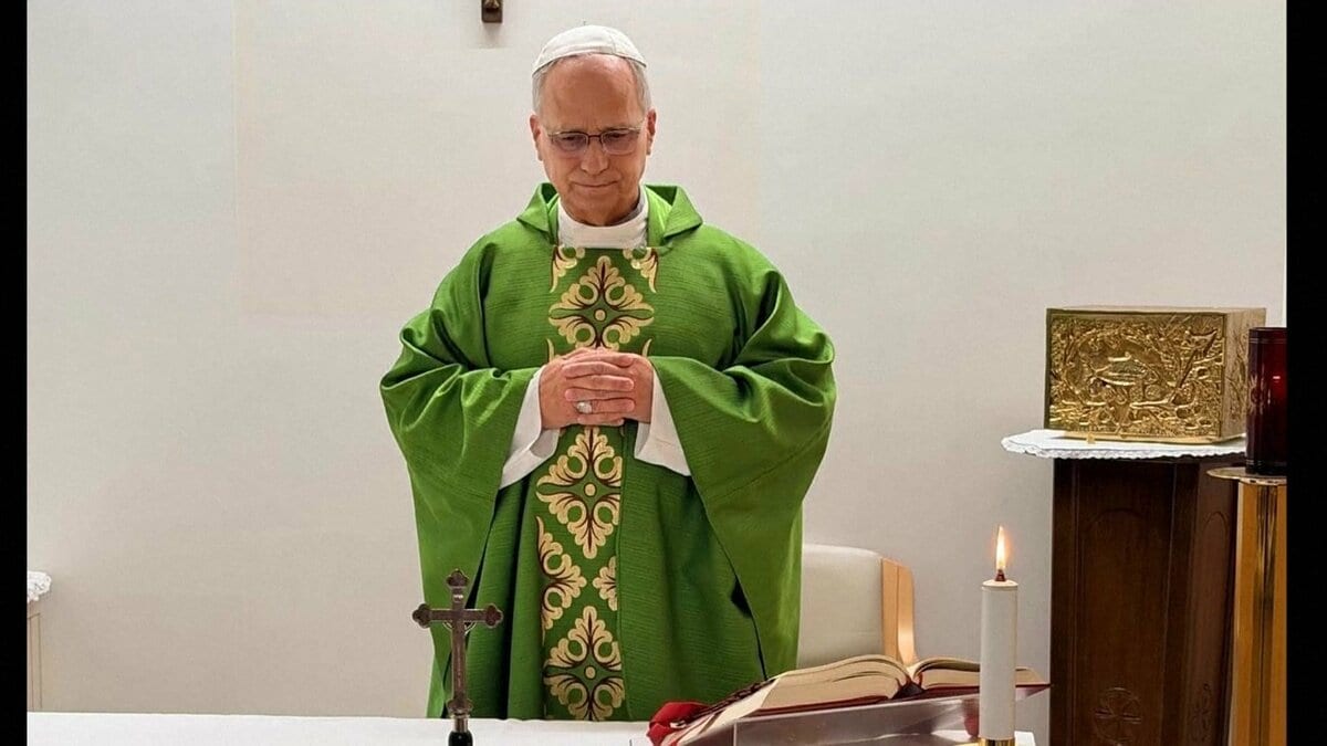 ローマ教皇レオ14世がロシア・プーチン大統領と電話会談 ウクライナ・へルソン州オレシュキの人道危機に深い懸念表明 人道支援のための停戦求める