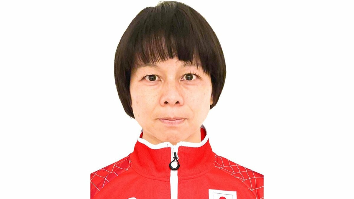 パラサイクリング・小釜莉代が日本選手第1号メダル ! 女子1000mタイムトライアルで銅メダル獲得【アジアパラ】
