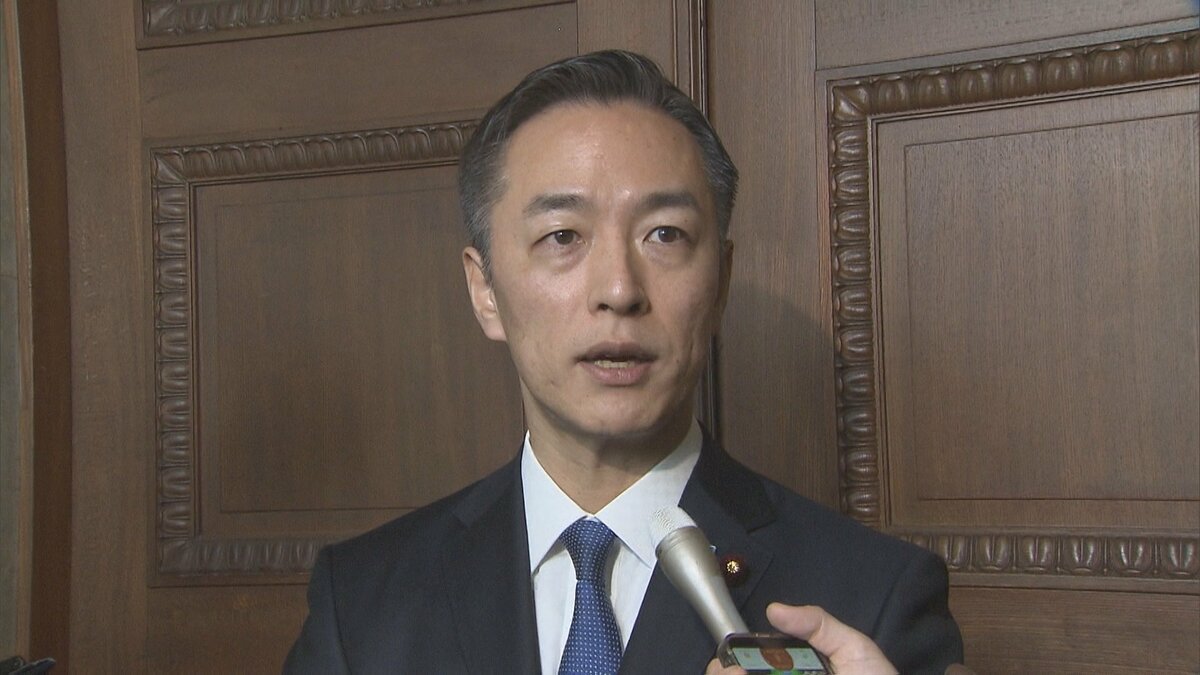 自民・維新の幹部が会談「万全の構えで臨む」消費税の減税法案をめぐり