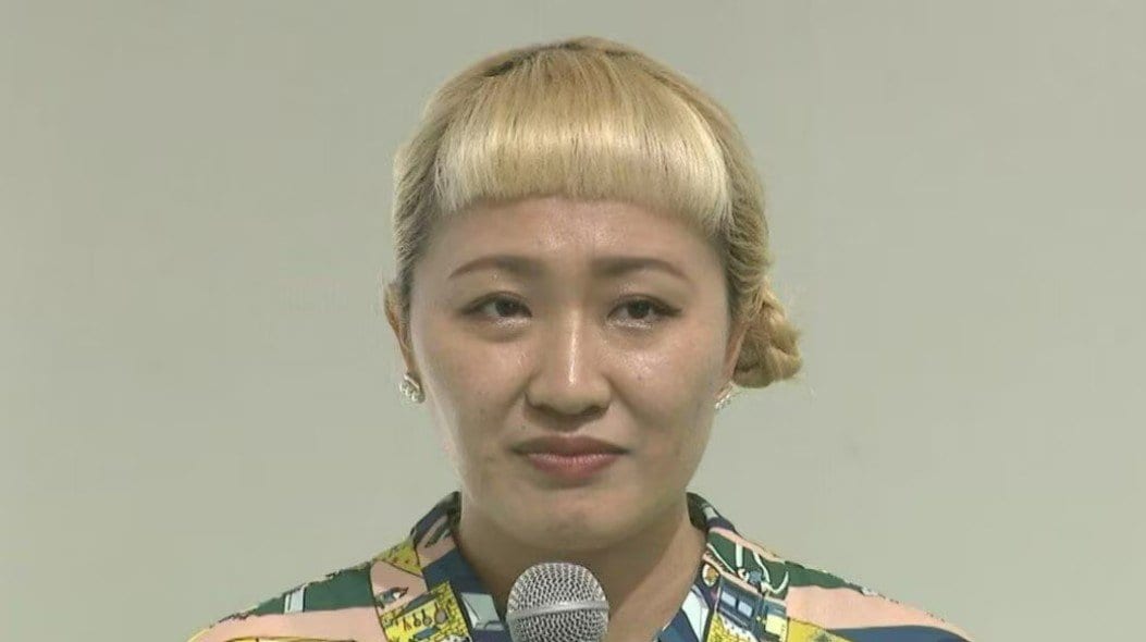 【 丸山桂里奈 】17日未明から3歳長女が発熱「かなり辛かったけど検査してよかった」 検査時の葛藤明かす「代わってあげたい」