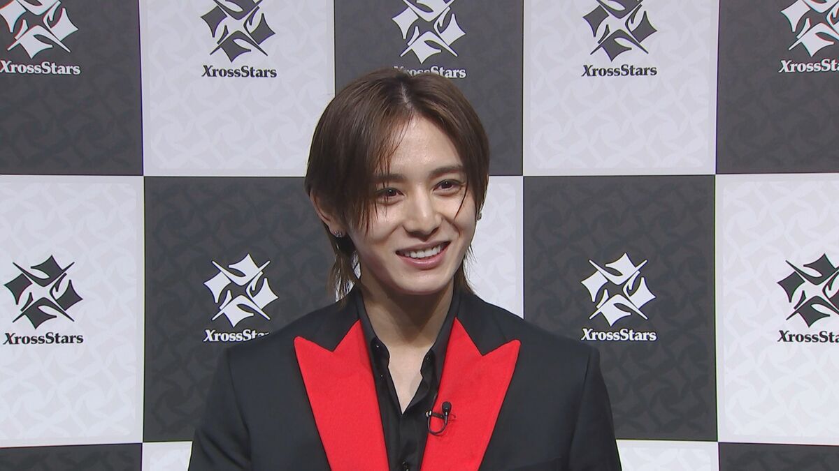 【独自インタビュー】山田涼介、ソロドーム4公演完走は「人生最高到達点」 ゲーム愛炸裂で「休みならずっとやってる」