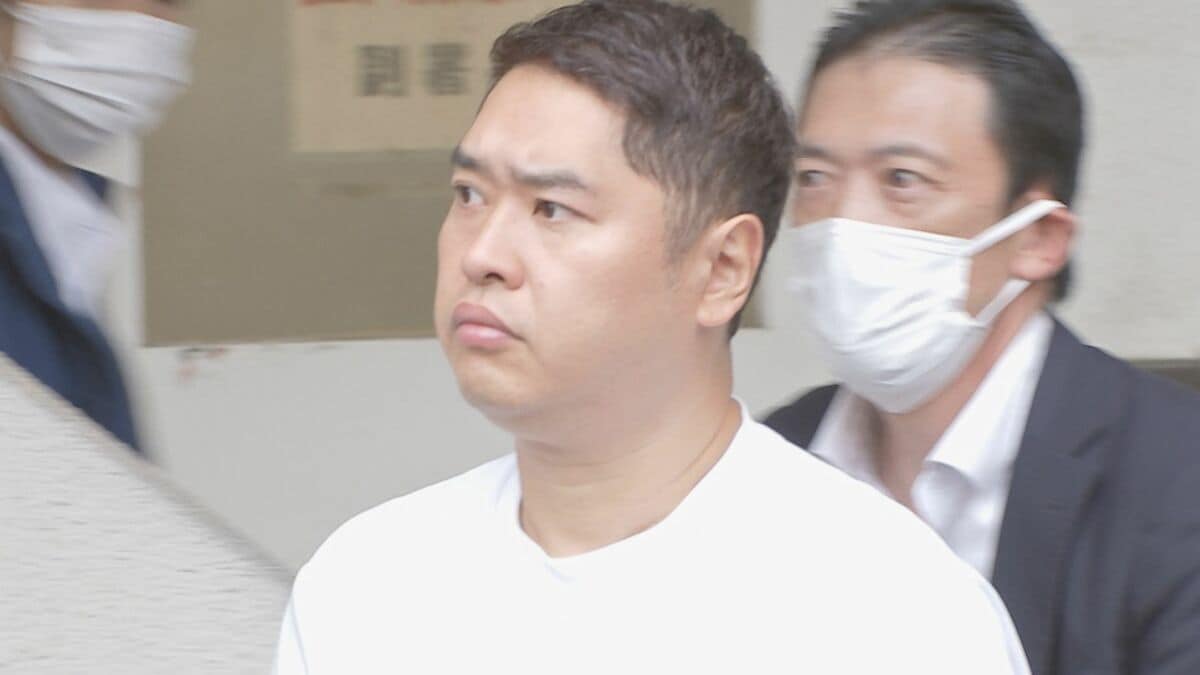 「ドンペリ」など1000万円相当の酒を卸売業者から詐取か　当時焼肉店を営んでいた夫婦を逮捕　卸売業者に代金支払わず酒買取店に転売か　警視庁
