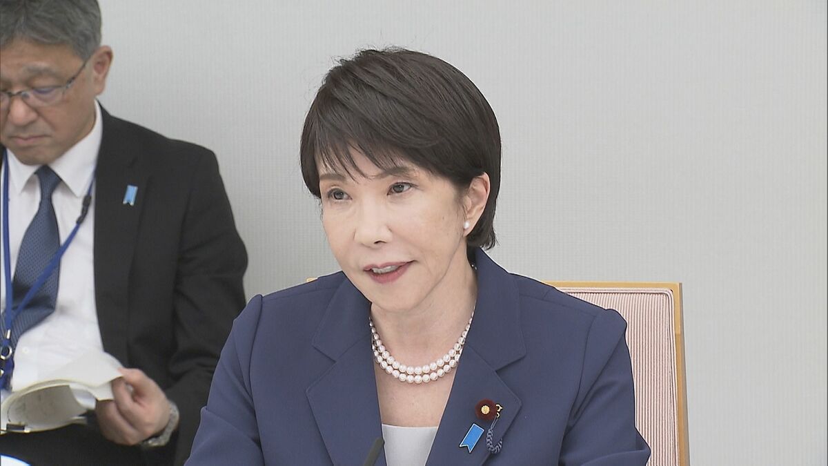 社会保障・教育政策 国と地方の協議の場を新設へ