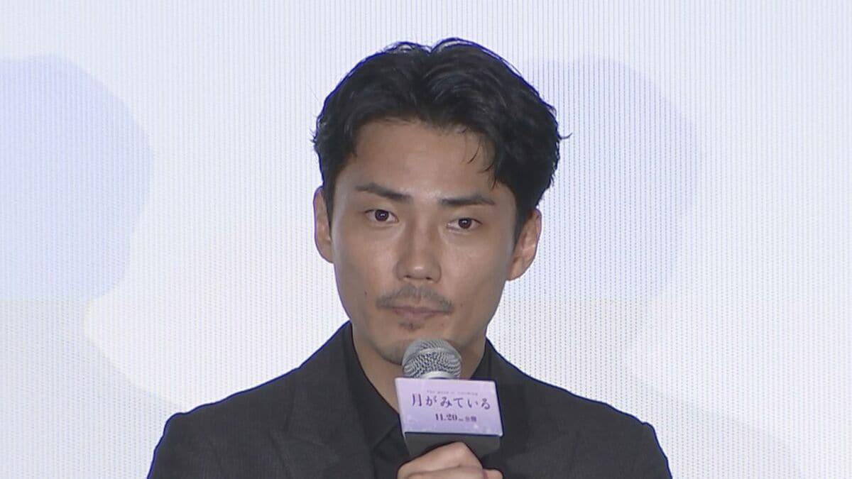 【毎熊克哉】自身の演じる役を「酷い男」と一刀両断 一方で「やりがいを感じるタイプ」 自己分析