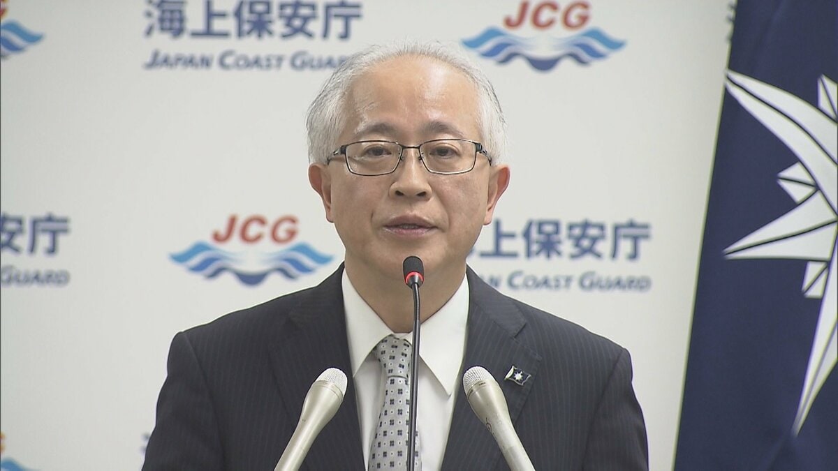 今年夏の水難事故398人 4分の1が18歳未満 海水浴場以外での事故多く「管理された場所での水遊びを」 海上保安庁