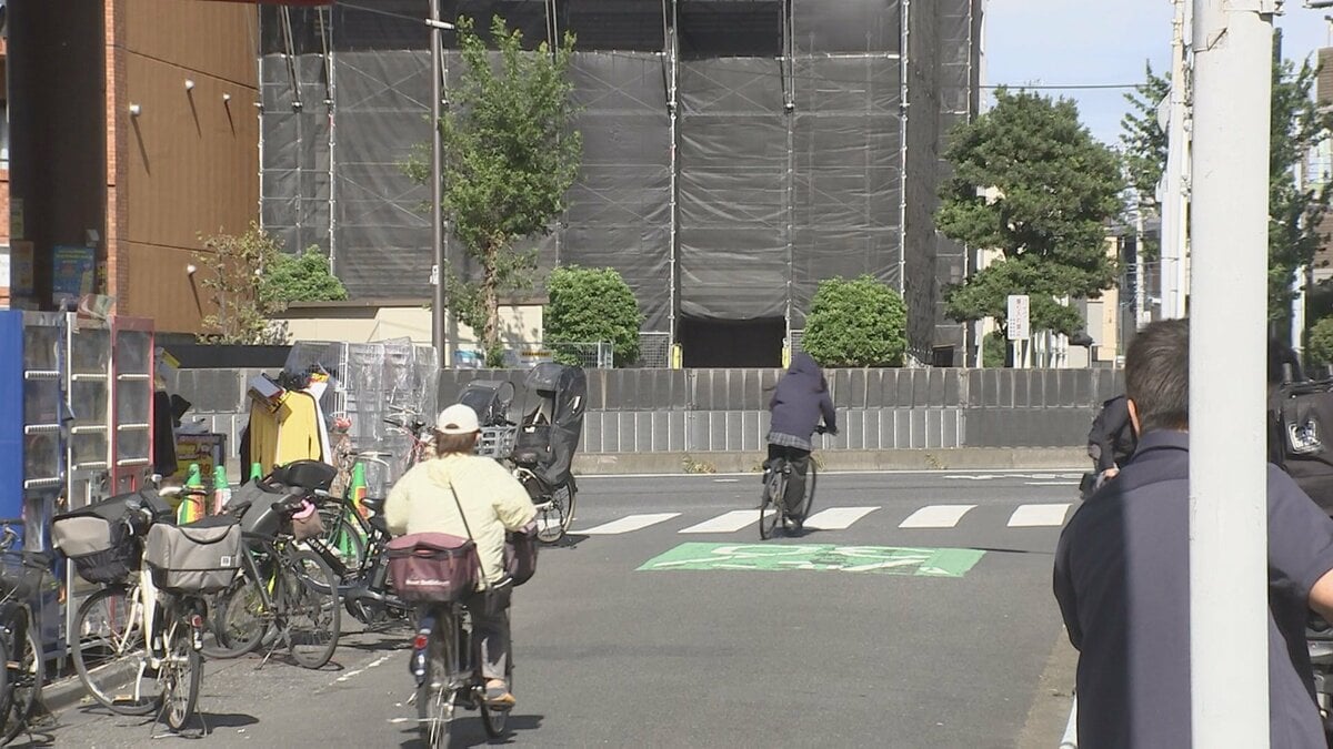 中学3年の男子生徒にスタンガン押し当てるなどして監禁か 17歳の少年ら4人を逮捕 バイクをめぐりトラブルか 東京・葛飾区 警視庁