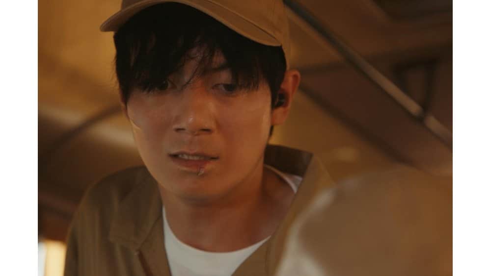 「別班ってやべえな」を伝えたい 西山潤が語る日曜劇場『VIVANT』別班員の覚悟と堺雅人の“乃木力”【ドラマTopics】