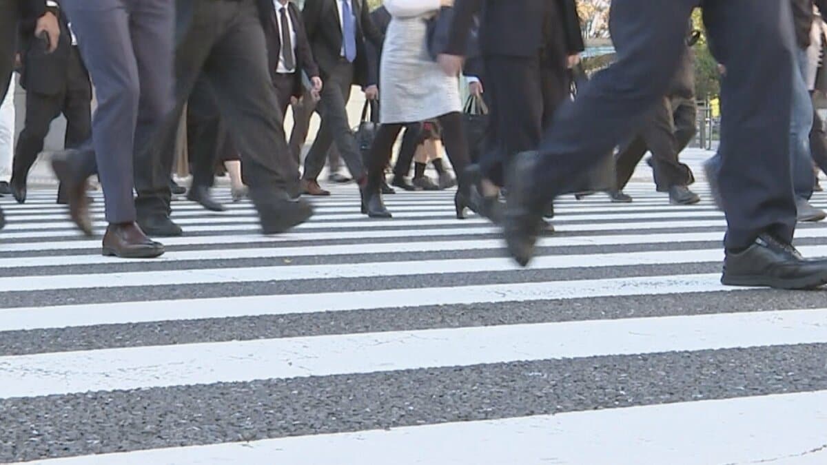 来年の春闘　連合「6％中心」の賃上げ要求へ　「5％以上」の目標も継続