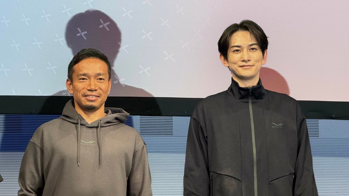 〝靱帯1本くらい大丈夫っすよ〟【 町田啓太 】サッカー日本代表・長友佑都選手の屈強メンタルに感心〝僕には想像できない〟