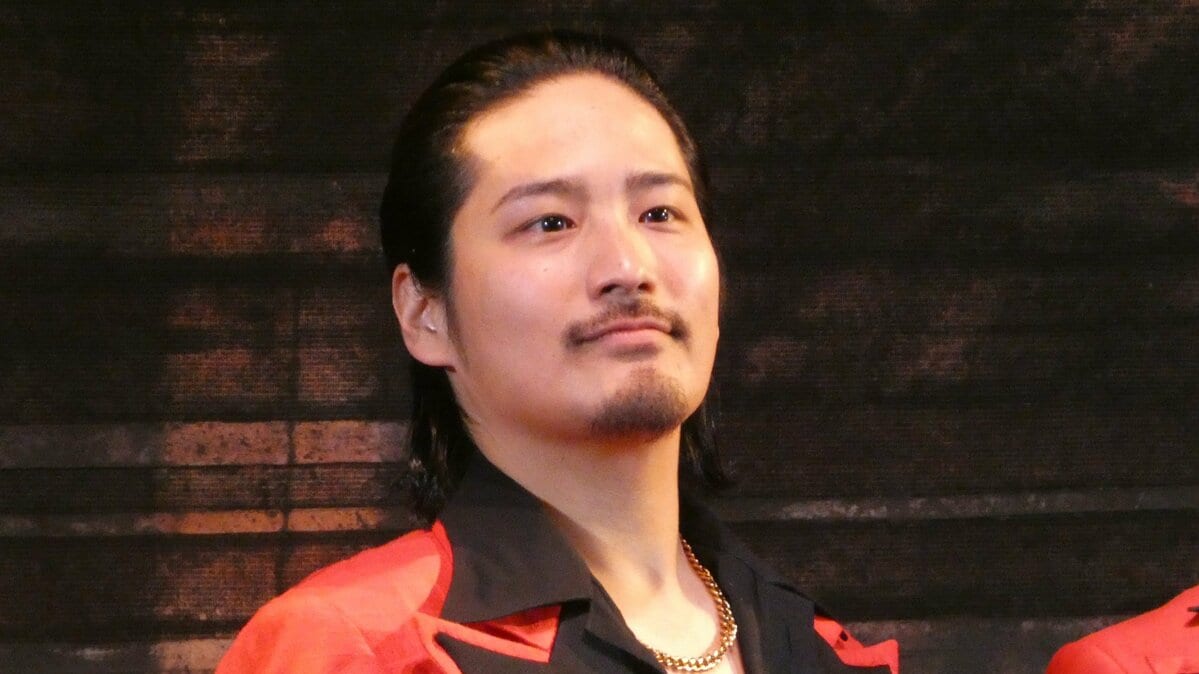 WEST.解散後 初の公の場【桐山照史】「これからどういう道を進んで行くかまだ...」 2年間の〝経験とプレッシャー〟で号泣