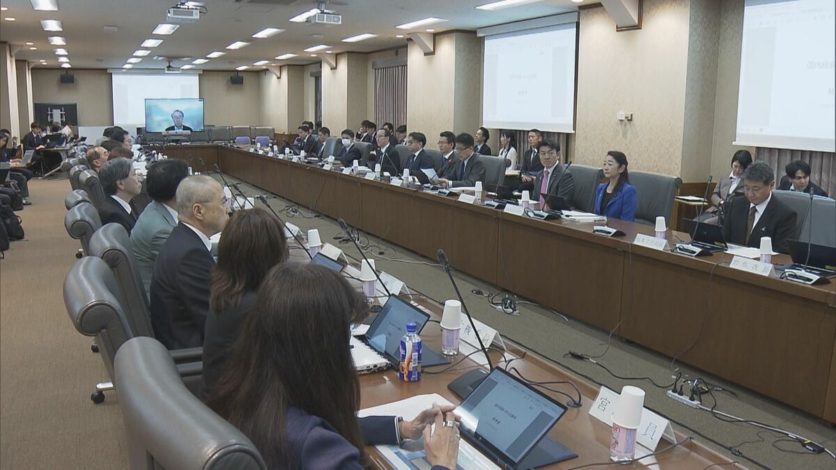 少子化加速うけて「小・中学校の統廃合」「高校の規模縮小」財政審で財務省が指摘 “教師不足ではない”