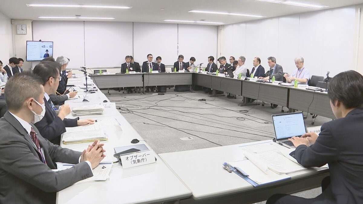 都市部の「内水氾濫」対策強化へ 従来の基準上回る雨にも対応可能な排水設備の整備自治体に促す 千葉豪雨受け国交省が対策案