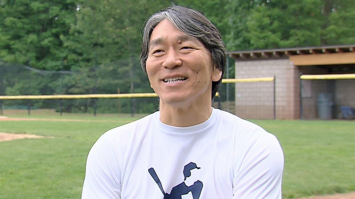 巨人の新監督に松井秀喜氏が就任へ　過去に長嶋茂雄さんは「巨人軍の監督になってくれたらいいな」と思い語る