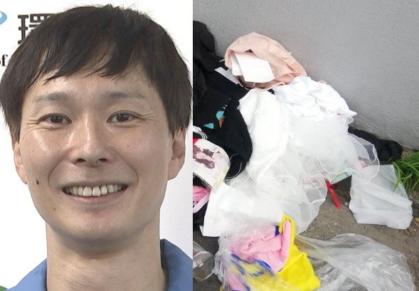 【 ごみ清掃芸人 】「集積所に出したごみは開けられている可能性がありますので、個人情報は入れない方がいいと思います」【マシンガンズ滝沢】