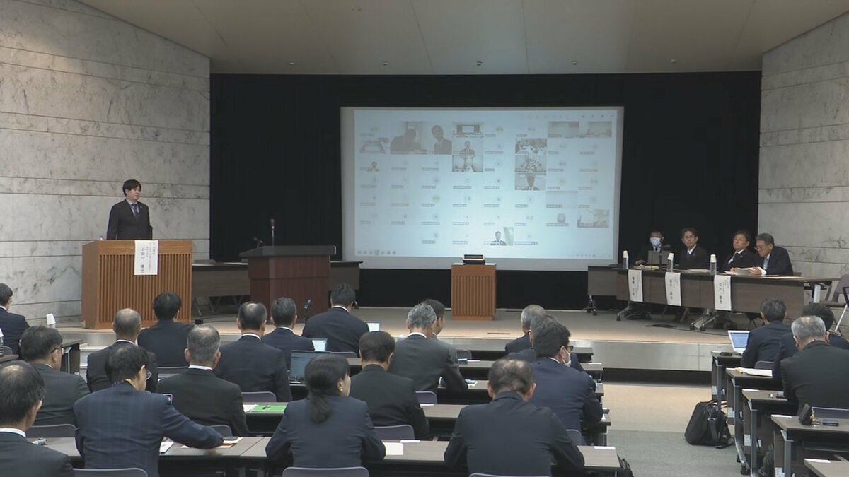東武鉄道の作業員死亡事故受けた「緊急鉄道保安連絡会議」 同様の事故についての事例共有し再発防止図る 国土交通省