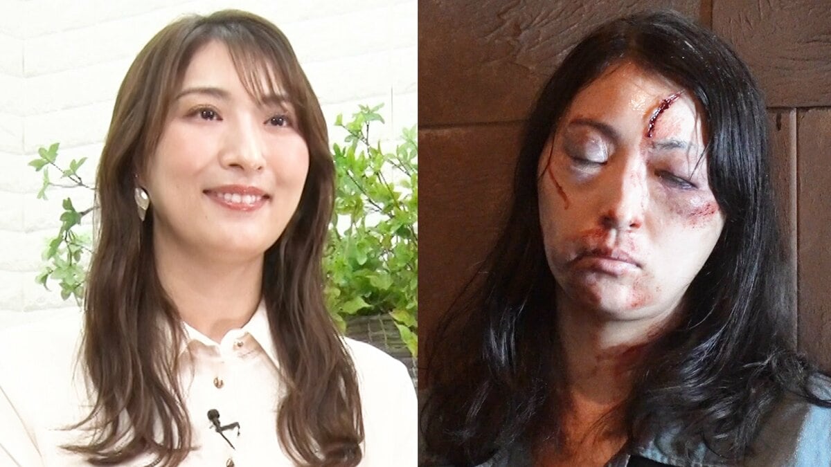 【独自インタビュー】VIVANT 別班員・廣瀬瑞樹 演じる珠城りょう「誰にも気づかれなかった」特殊メイク秘話　感情は〝無〟拷問シーンの苦労明かす