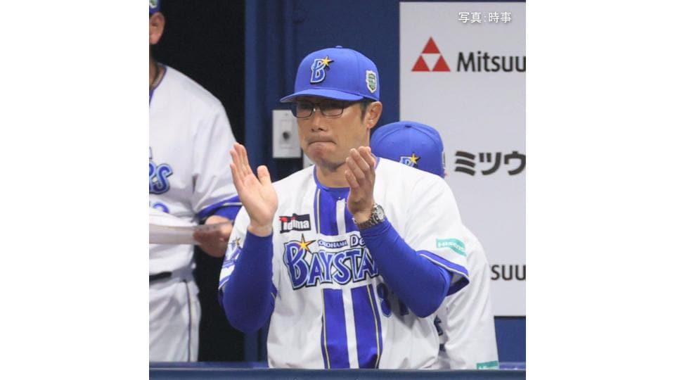 【DeNA】日本S黒星発進...延長11回馬場が庄子に痛打 岩田が二塁打献上 牧同点弾も 石田裕7回途中1失点 初回満塁機に梶原併殺打