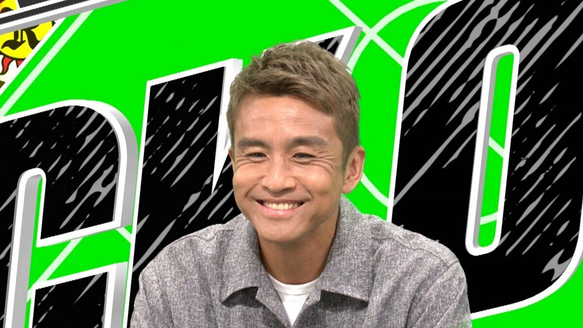 「すべてが完璧でした」稲本潤一氏がJ2大宮の“ホットライン”絶賛!わずかな隙間を射抜いたカプリーニ&泉柊椰の連係ゴール【KICK OFF! J】