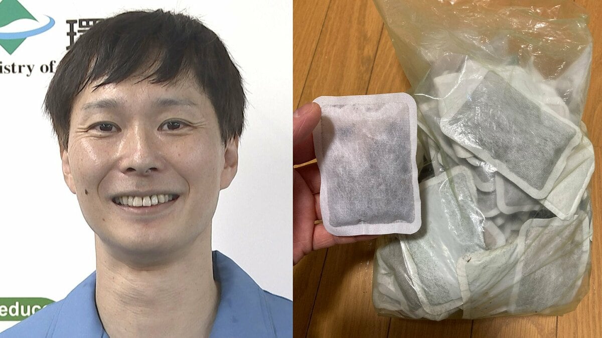【ごみ清掃芸人】　使い捨てカイロの捨て方に注意喚起「多くの地域は不燃ごみ」「可燃ごみで大丈夫な地域も」【マシンガンズ滝沢】