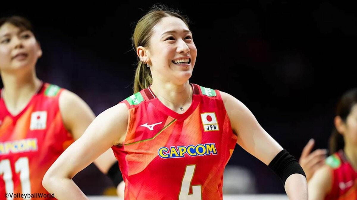 【バレーボール】27年女子W杯の組み合わせ決定 日本はロシア、アルゼンチン、ブルガリアと同組のグループF