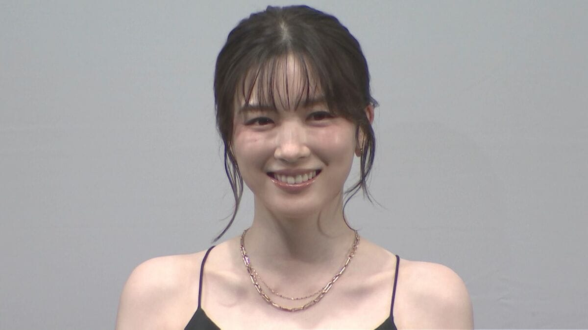【 永野芽郁 】プロデューサーとしての初レカペの感想は〝風邪引かないかなぁ〟　伊藤健太郎は〝雨がちょっと距離を縮めてくれた〟