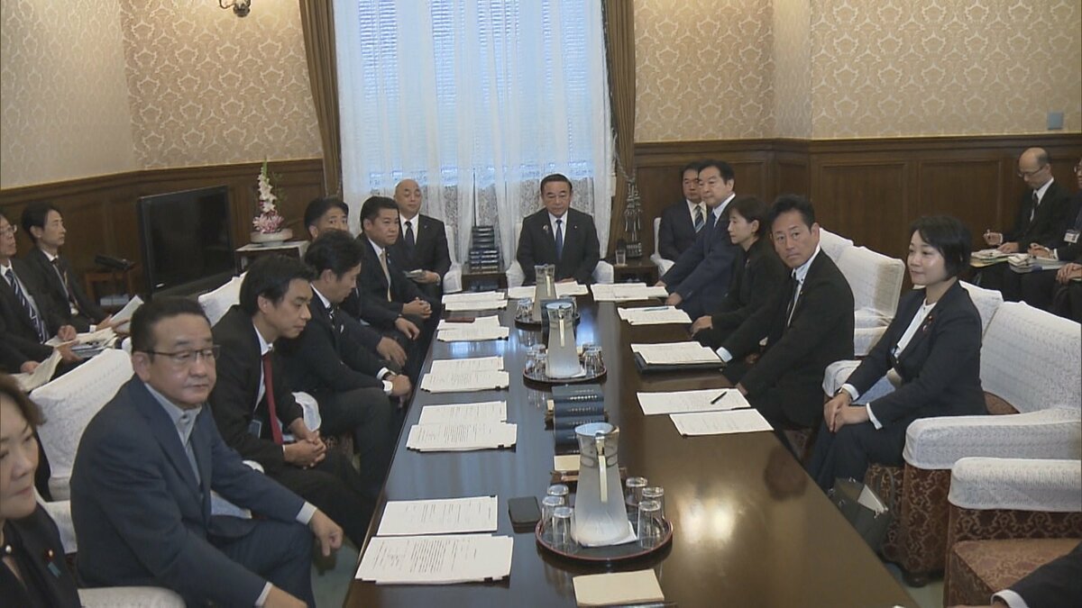 「トクリュウ」対策でスマホを遠隔解析　警察官職務執行法改正案が30日に衆院審議入りへ　議院運営委員会で決定