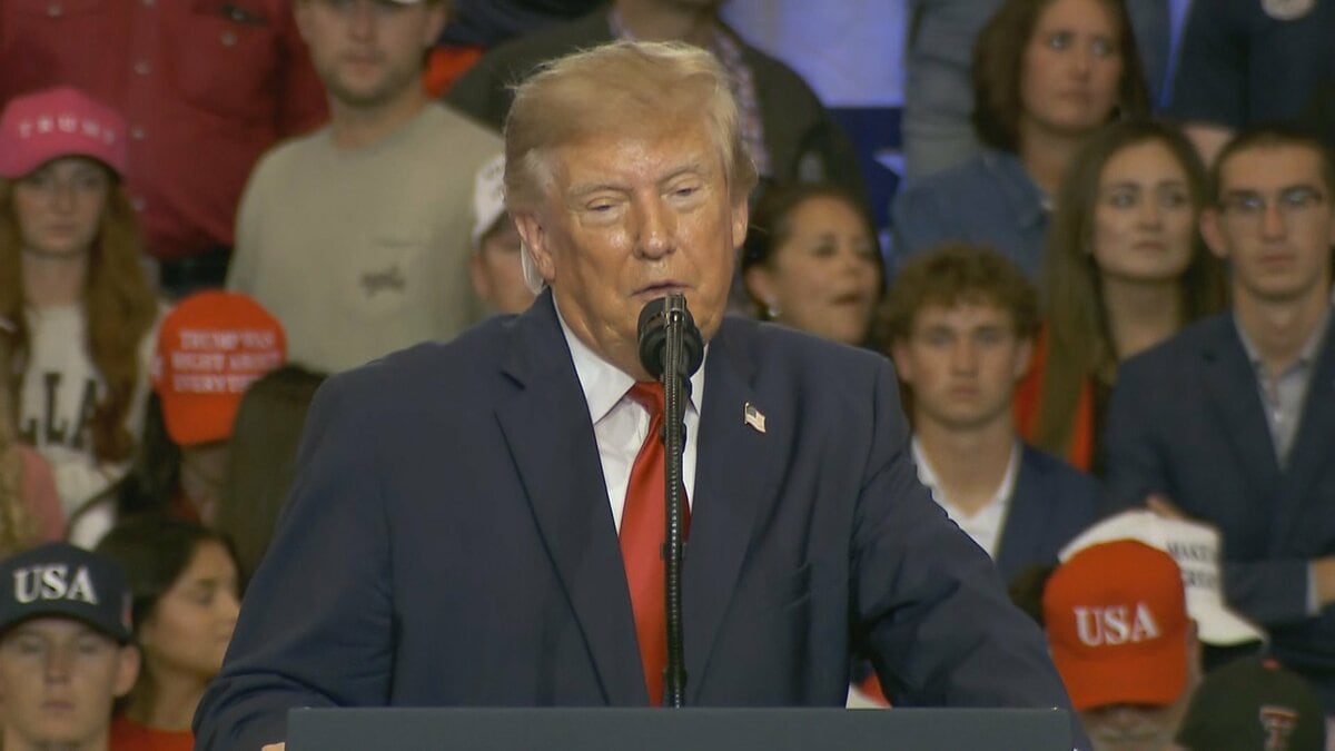 トランプ大統領「高価で不必要な規制」メタン排出規制の緩和を表明