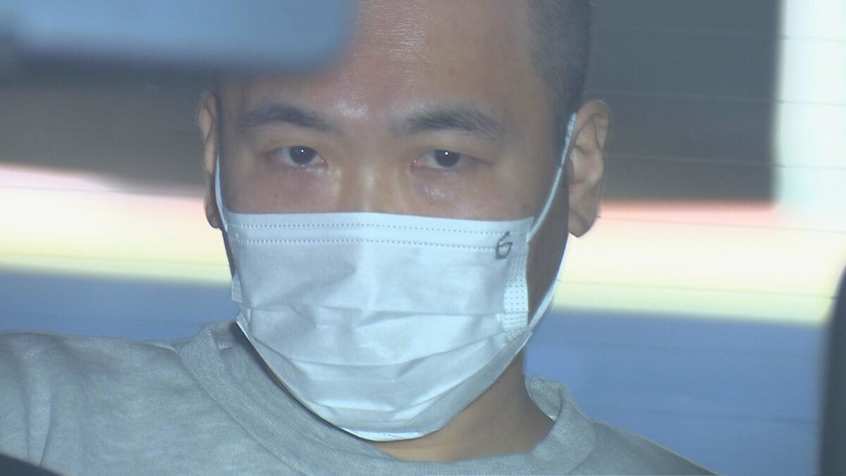 SNSで知り合った女子中学生に性的な映像を送信させたか 無職の38歳男を逮捕 スマホに複数の少女らの画像 警視庁