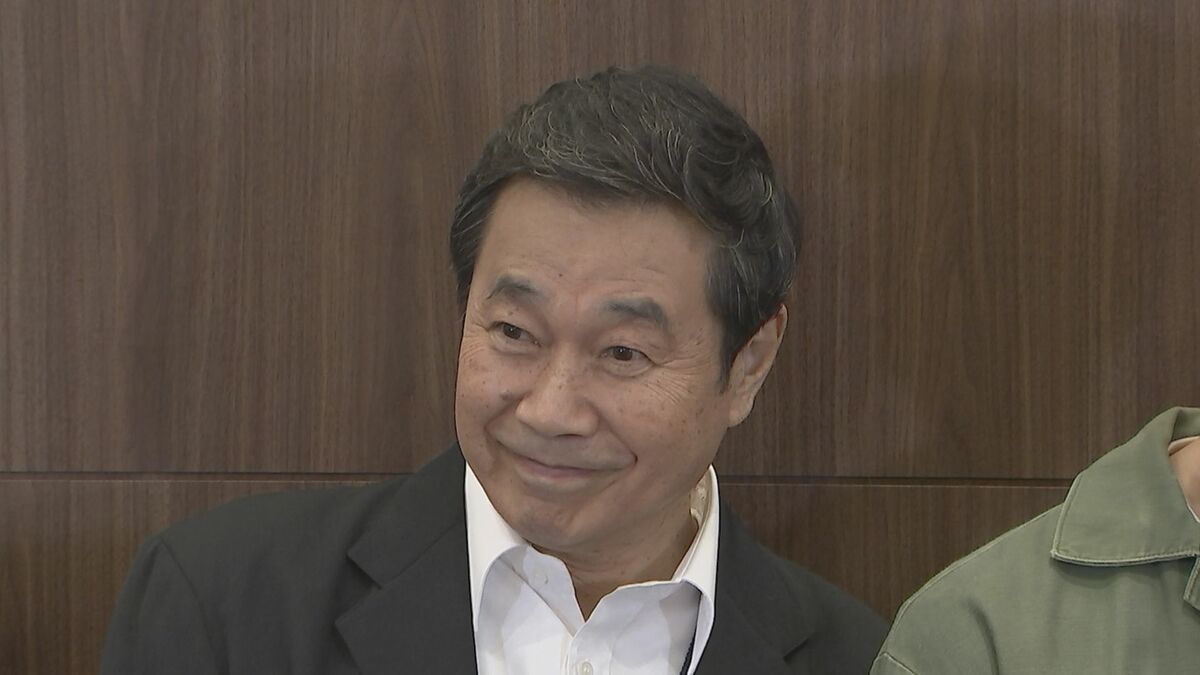 【 三宅裕司 】伊東四朗に「無理して来てください！」SET新作舞台の仕上がりに自信満々